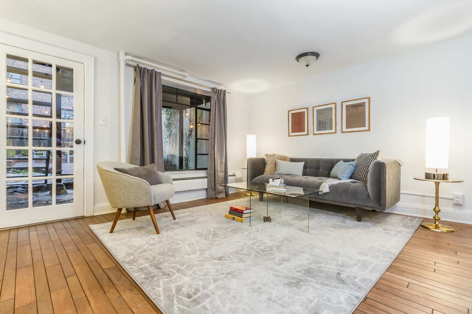 Lejlighed Charming 1br In The Upper East Side By Sonder *
