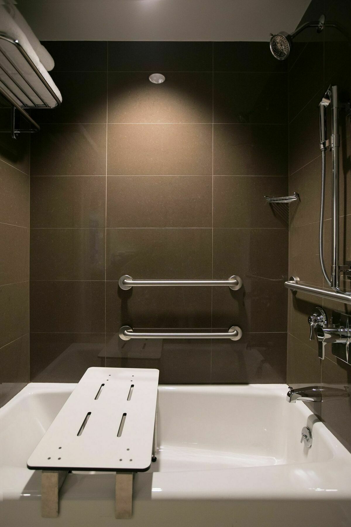 Hotel Hyatt House New York/chelsea 3*
