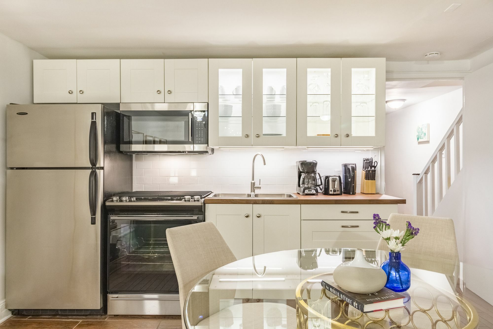 Lejlighed Charming 1br In The Upper East Side By Sonder