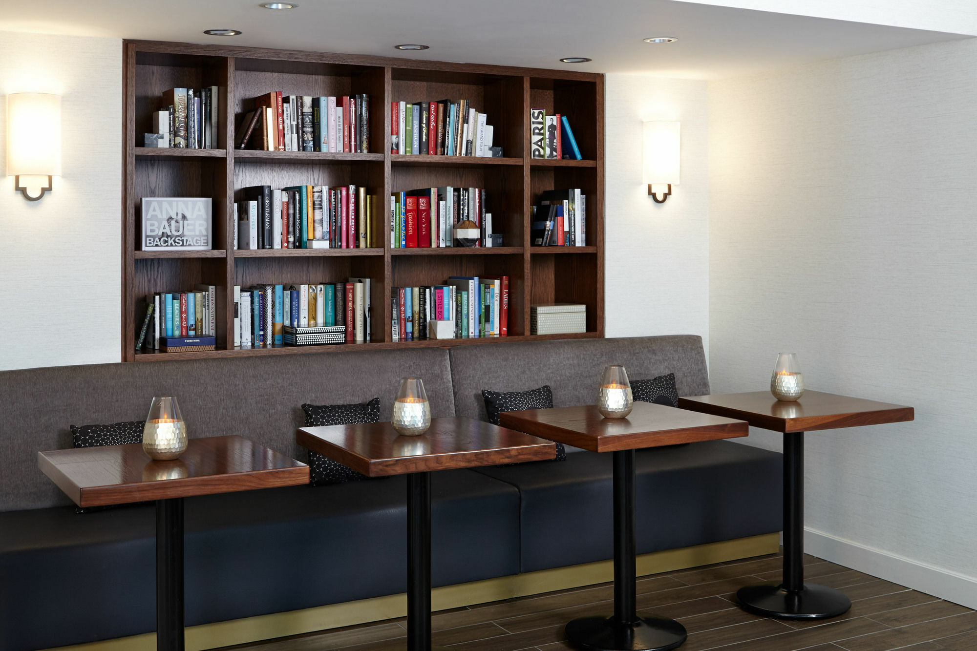 Hilton Club New York City