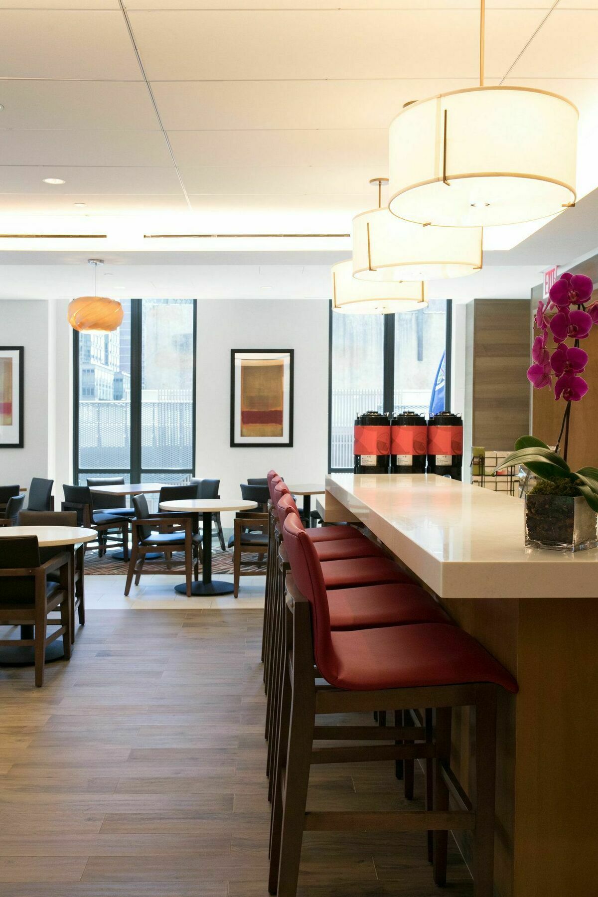 Hyatt House New York/chelsea