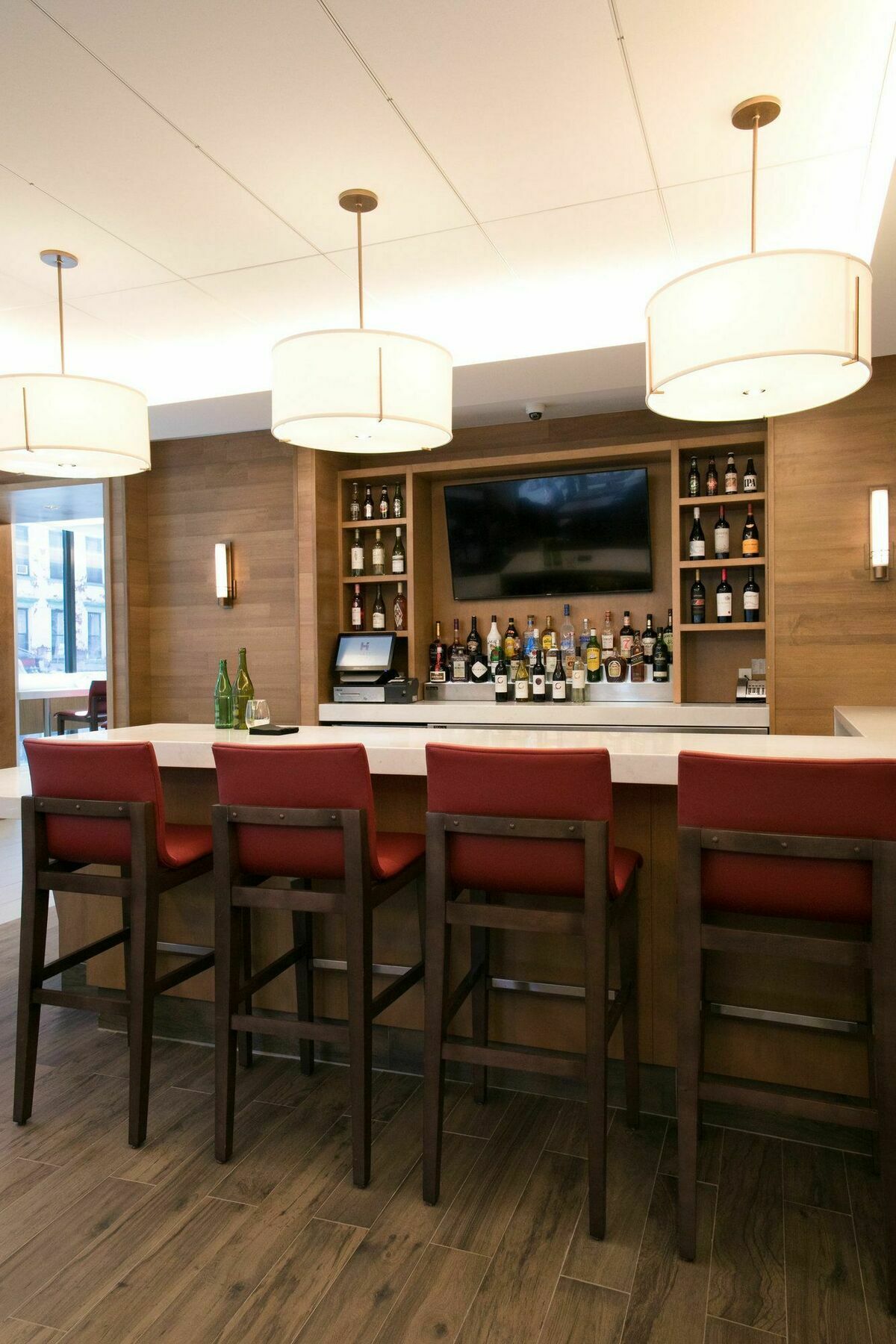 Hyatt House New York/chelsea Hotel