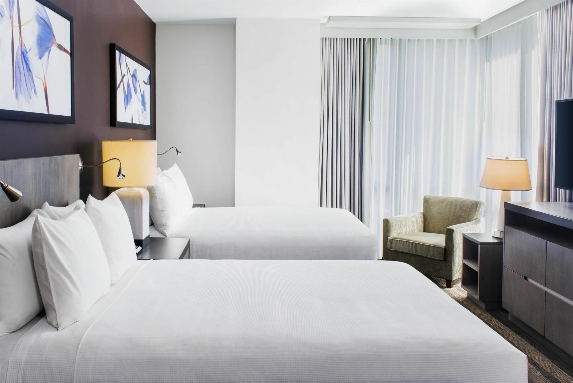 Hyatt House New York/chelsea Nova York