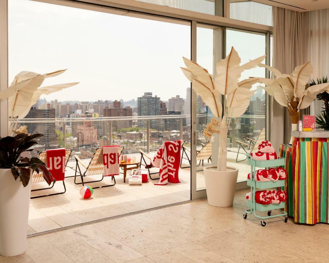 The Standard - East Village Hotel Nova York