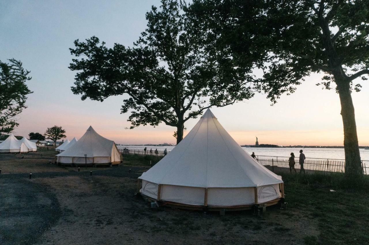 Collective Governors Island Nueva York
