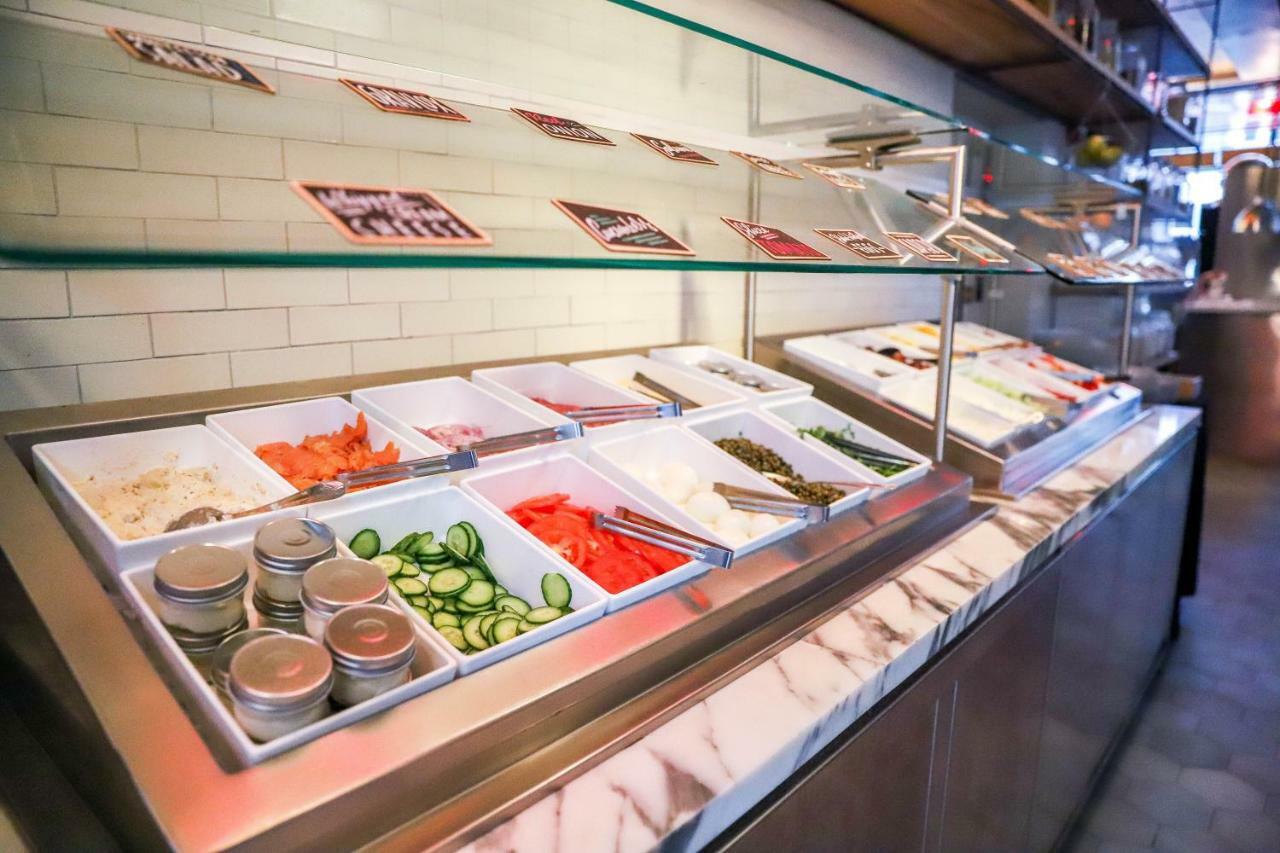 Arlo Soho 4* Nova York