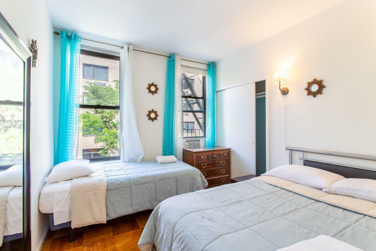 Appartement 2 Bedroom Hell's Kitchen