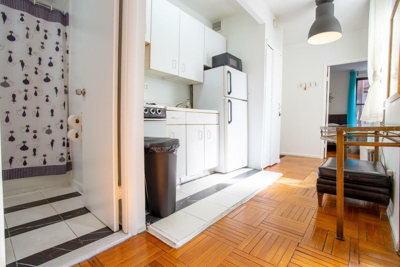 Appartement 2 Bedroom Hell's Kitchen