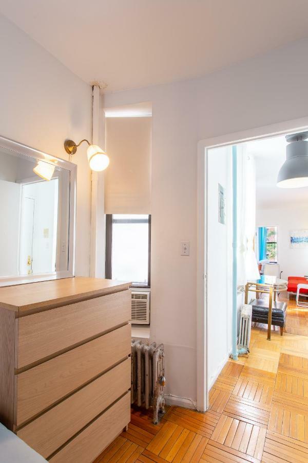 Appartement 2 Bedroom Hell's Kitchen