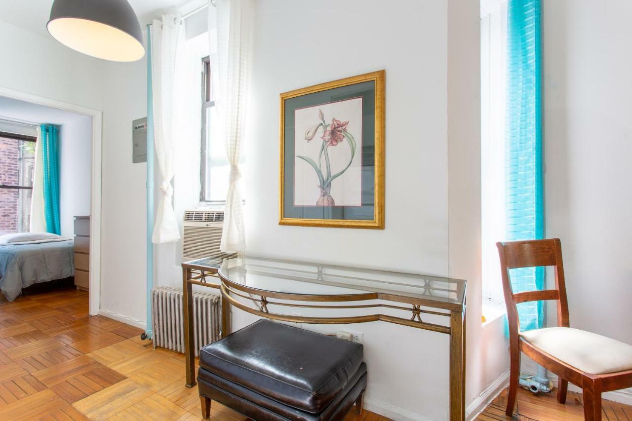 Appartement 2 Bedroom Hell's Kitchen
