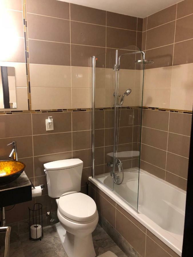 Historic Harlem Duplex Appartement