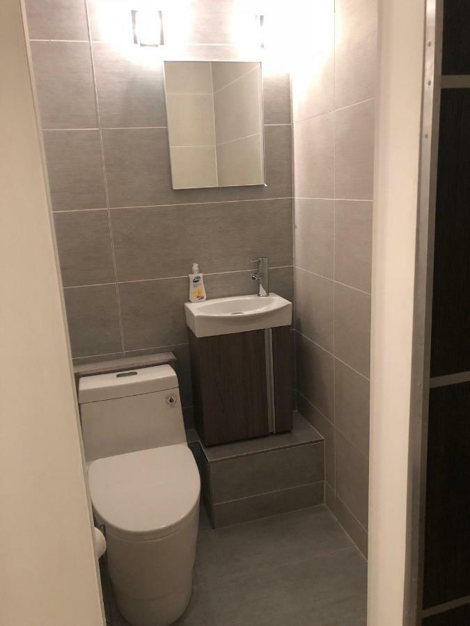 Appartement Historic Harlem Duplex *
