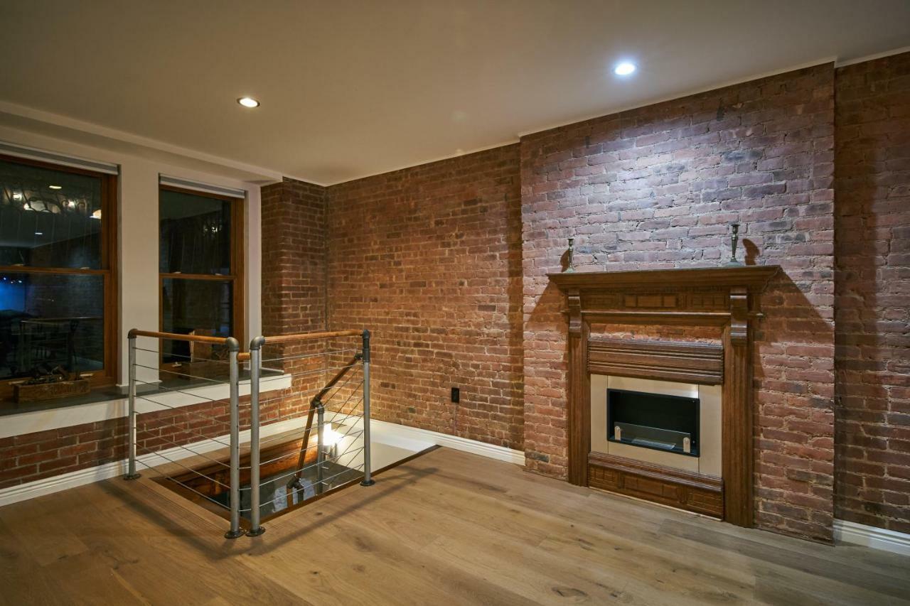 Historic Harlem Duplex * New York