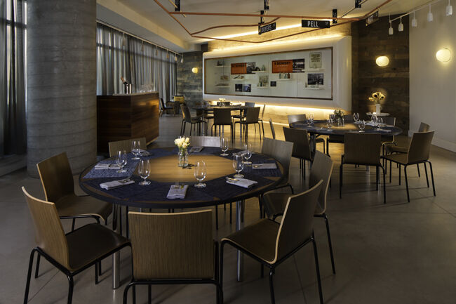 50 Bowery 4*