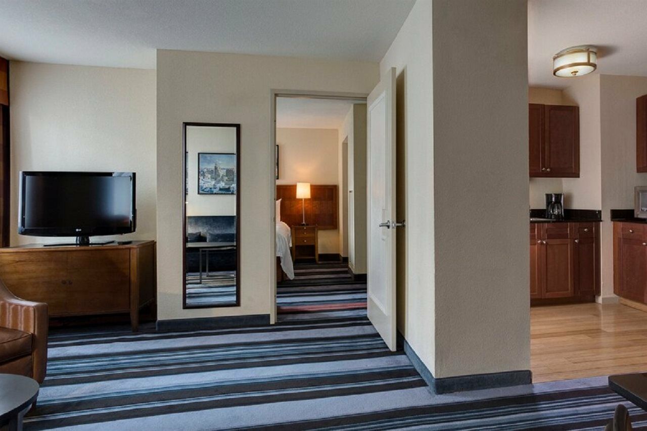 Hotel By Marriott Manhattan/times Square Nueva York