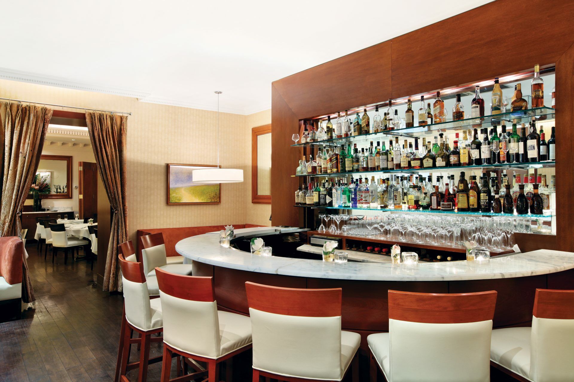 Hotel Iroquois Times Square Nova York