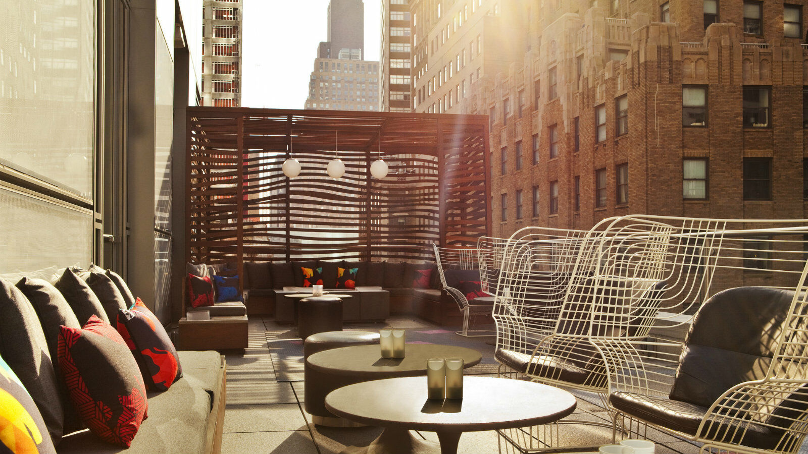 The Washington By Luxurban 4*
