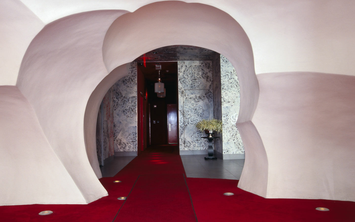 On Rivington Hotel Nova York