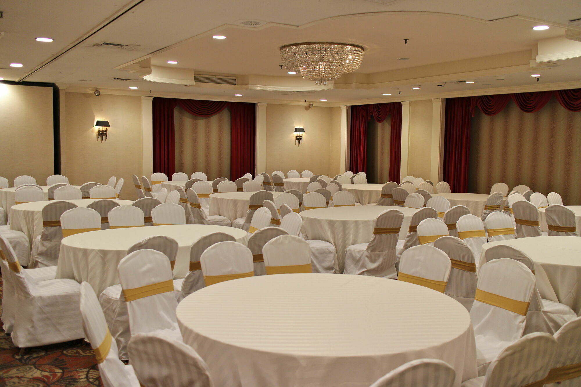 Hotel Adria Hotel&conference Center