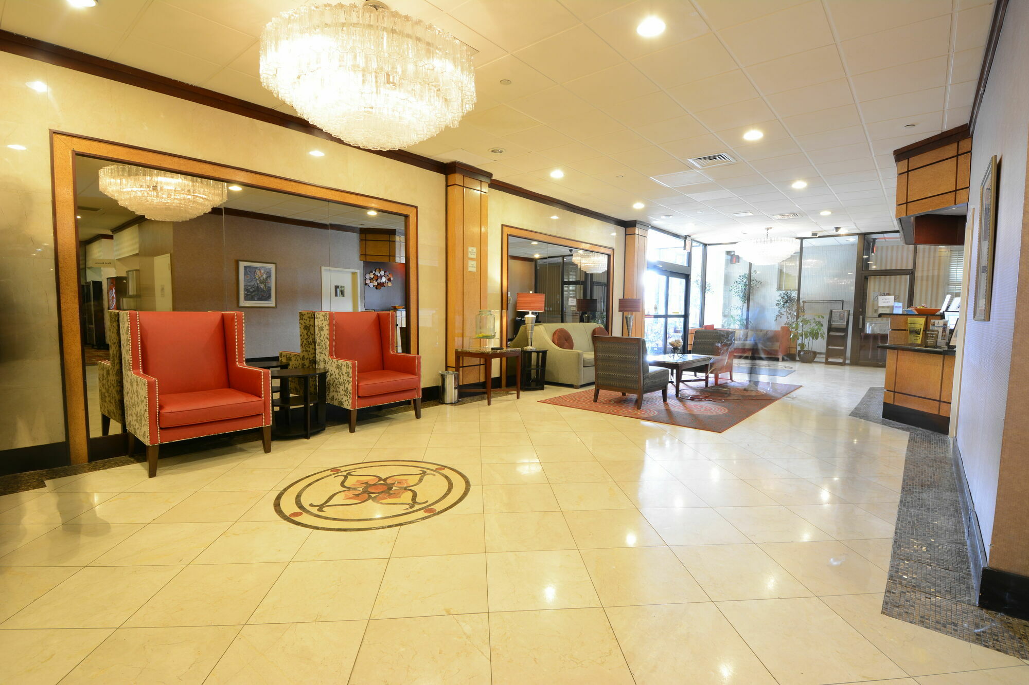 Adria Hotel&conference Center Hotel Nueva York