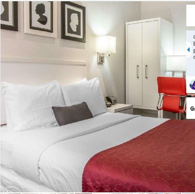 36 Hudson (adults Only) 3* Nova York