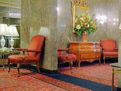 Hotel Helmsley Middletowne Nova York
