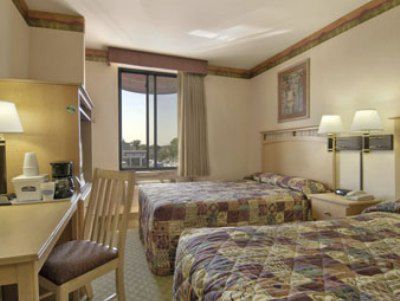 Woodside Motor Hotel