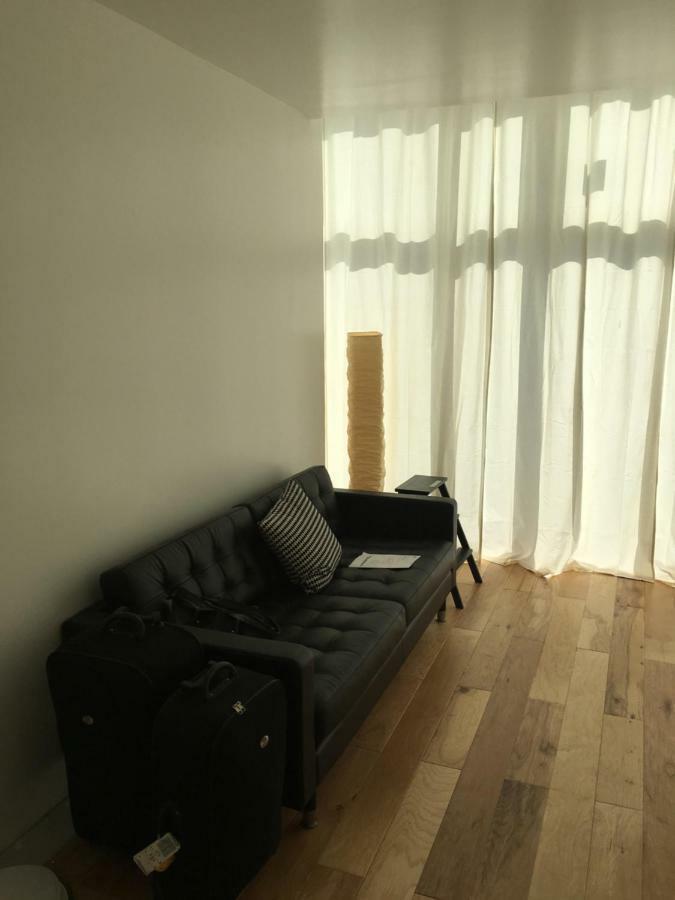 Couette-café Ocean Block *