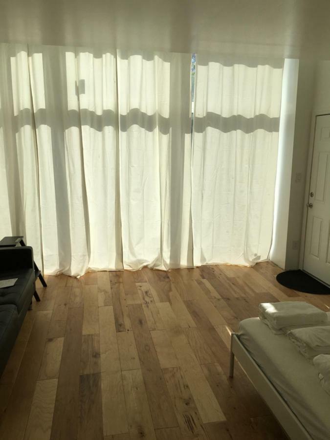 Ocean Block Couette-café