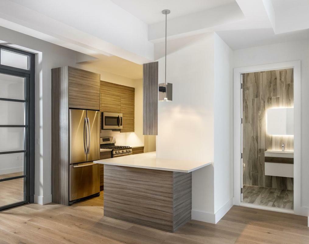 Oakwood At Tribeca House *