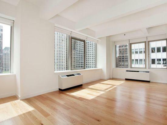 Appartement Oakwood At Tribeca House