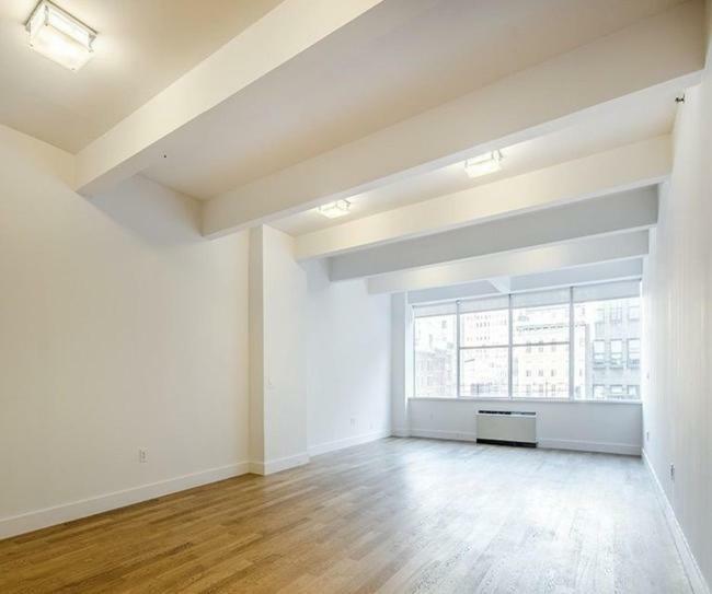 Oakwood At Tribeca House