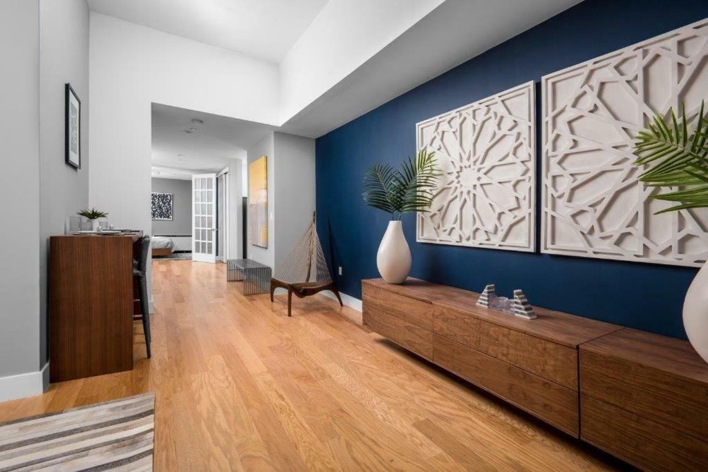 Appartement Oakwood At Tribeca House New York