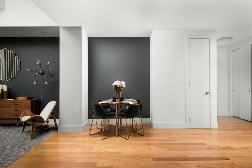 Oakwood At Tribeca House Appartement