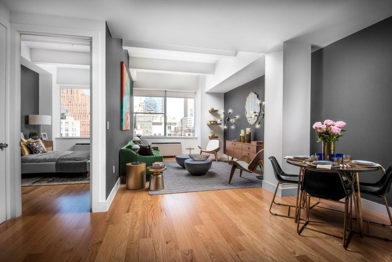 Oakwood At Tribeca House Appartement New York