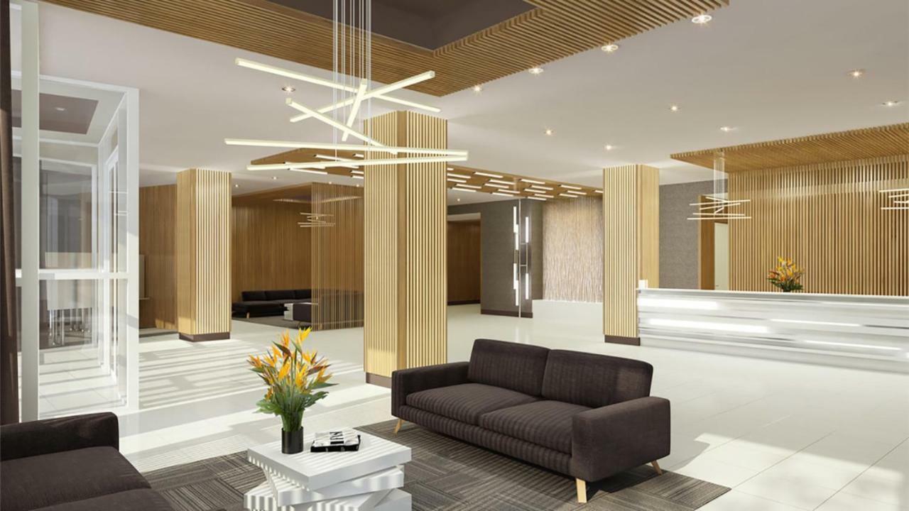 Oakwood At Tribeca House New York