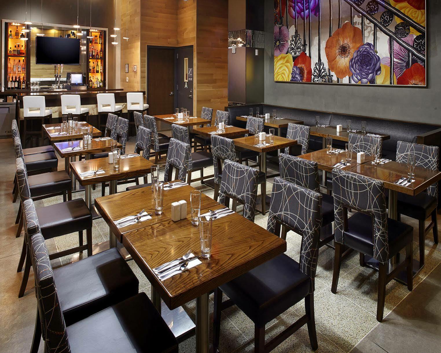 Cambria - Chelsea 4* Nueva York