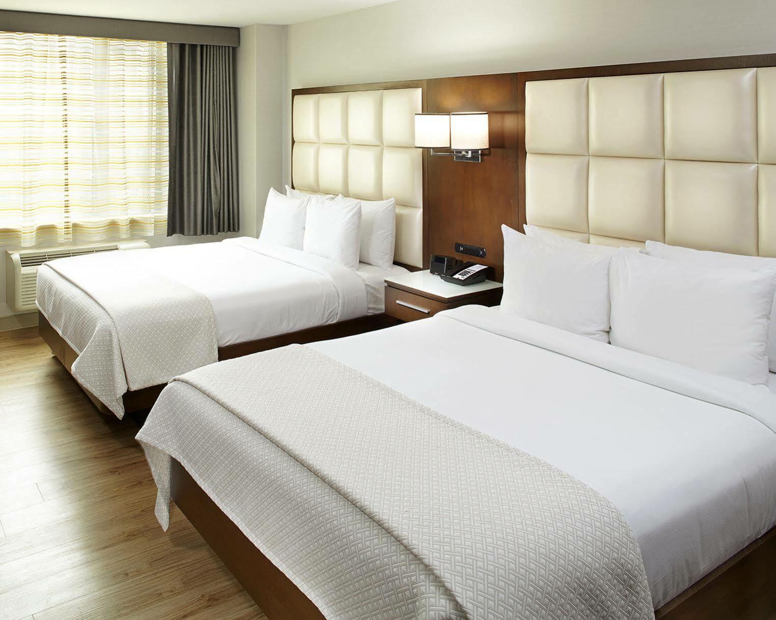 Cambria - Chelsea 4* Nueva York
