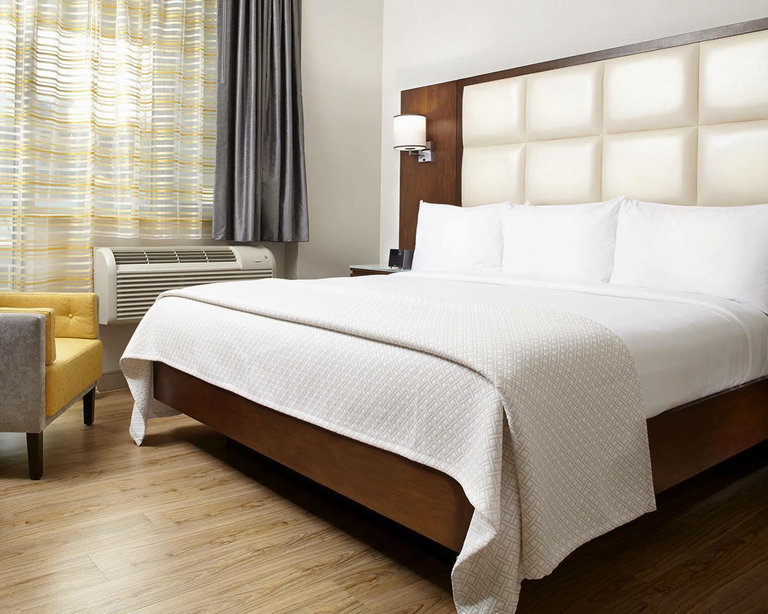 Hotel Cambria - Chelsea Nueva York