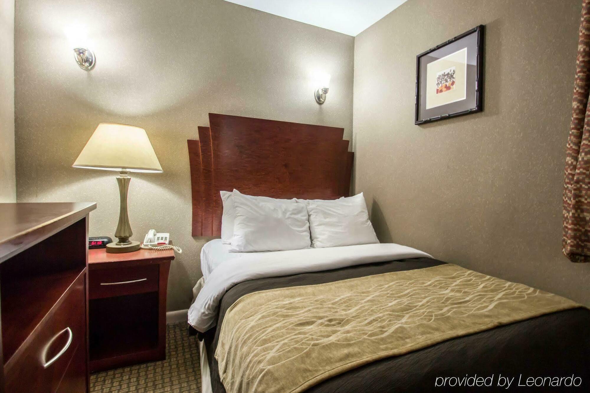 La Quinta By Wyndham Park 3* Nueva York