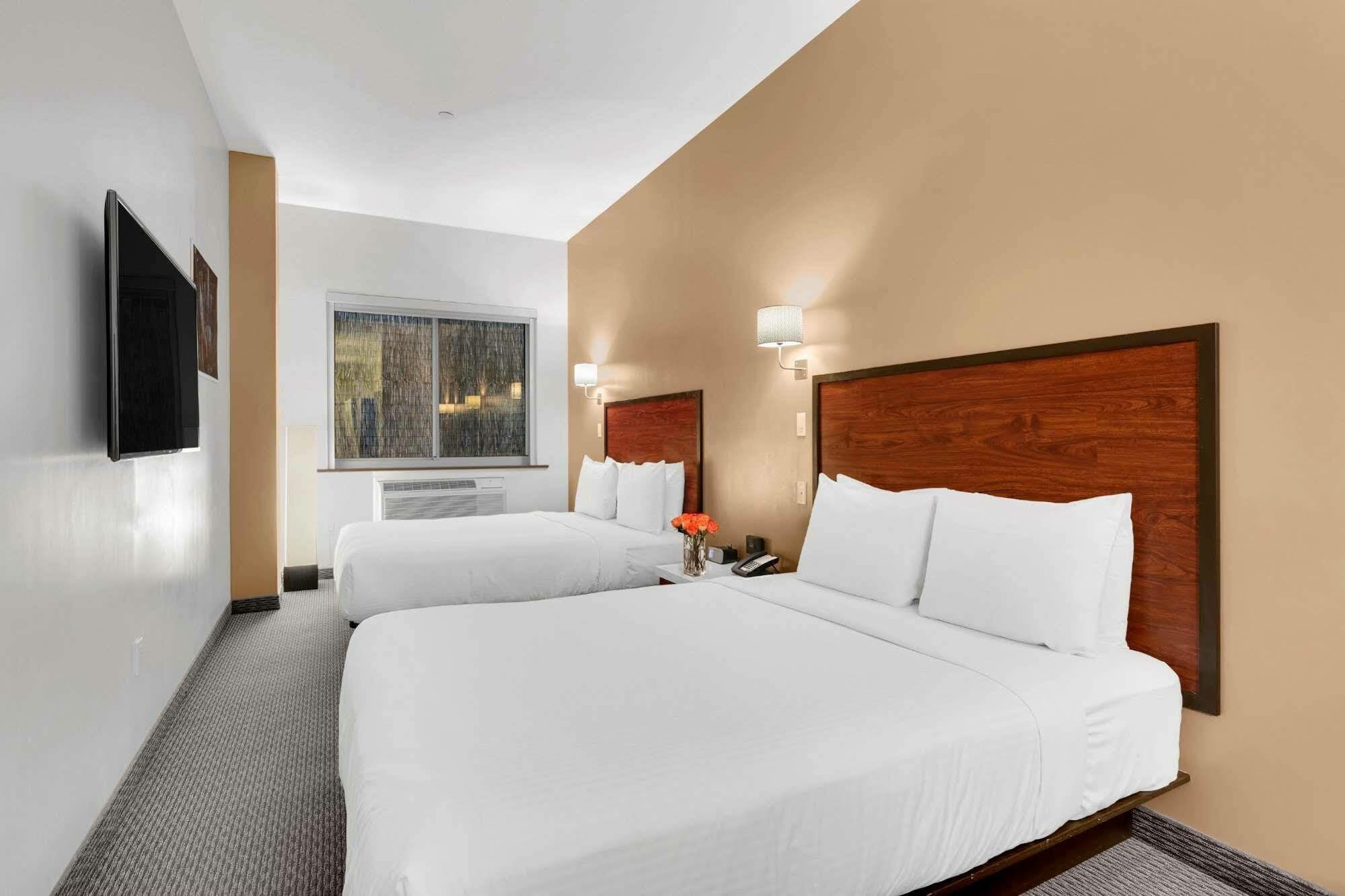 Lex Boutique Hotel