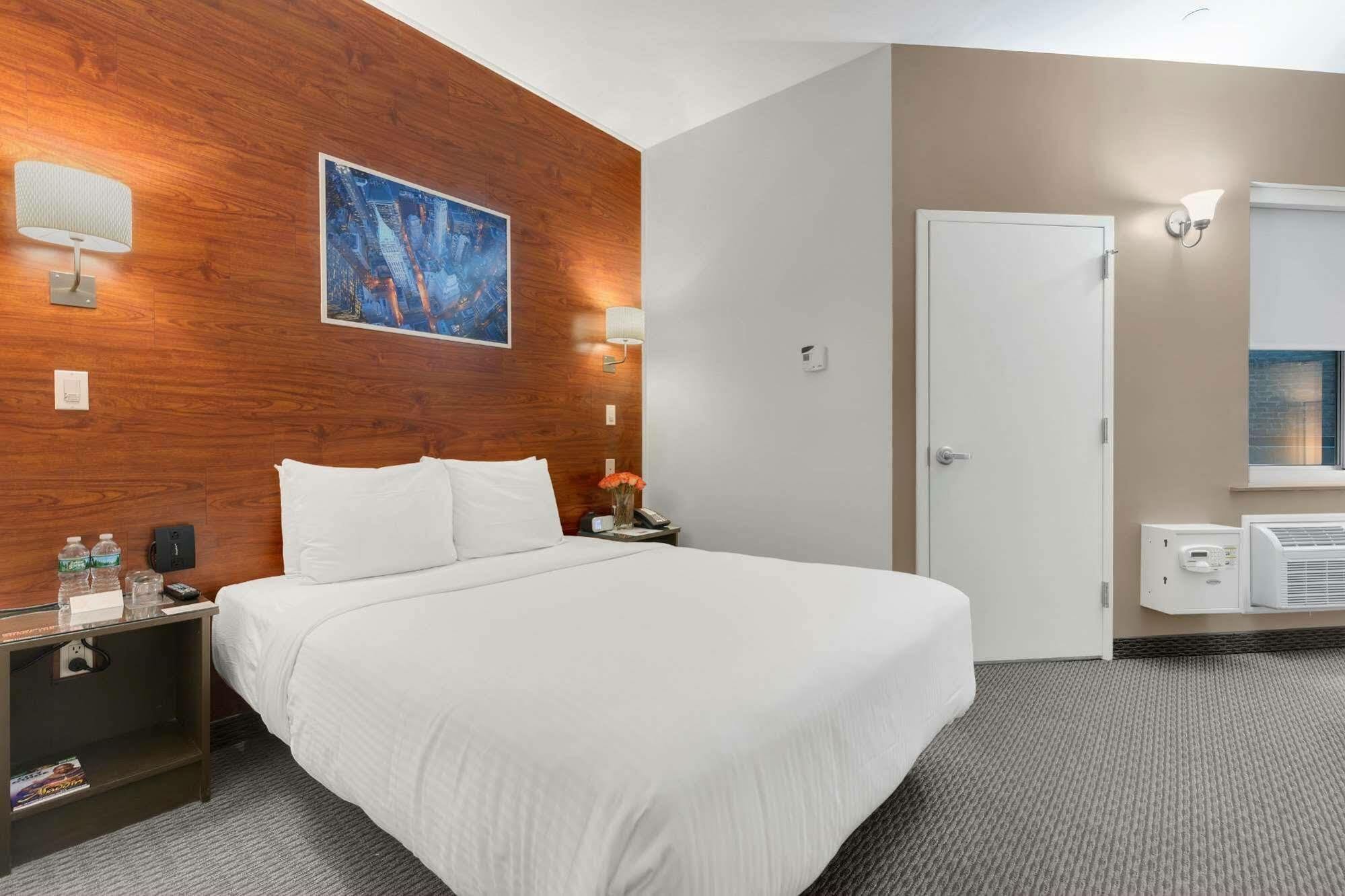 Lex Boutique 3* New York