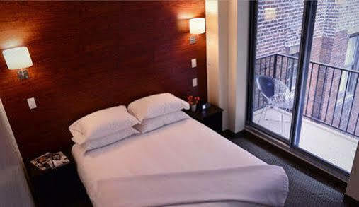 Lex Boutique Hotel 3*