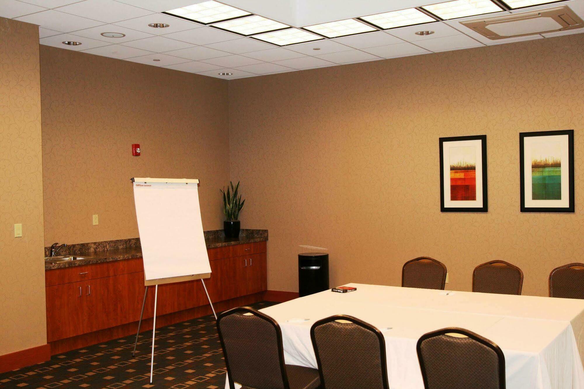 Hampton - Laguardia Airport Hotel Nueva York