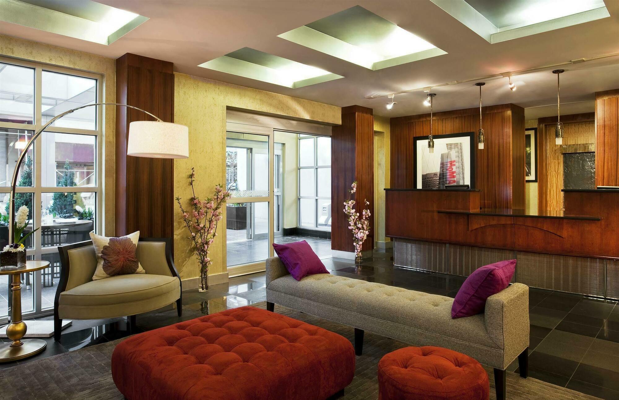 Four Points By Sheraton Manhattan Soho Village 3* Nueva York
