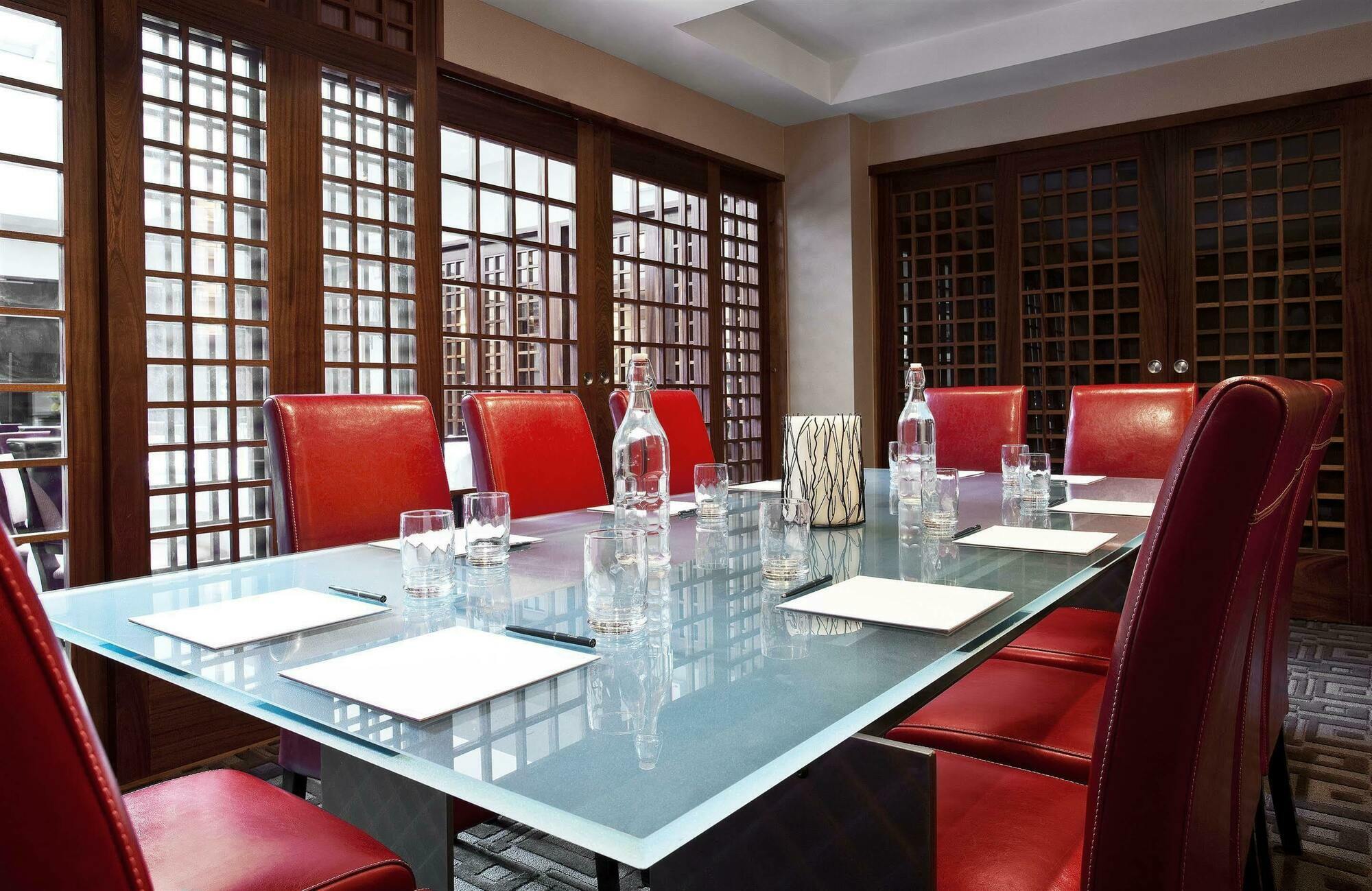 Four Points By Sheraton Manhattan Soho Village Hotel Nueva York