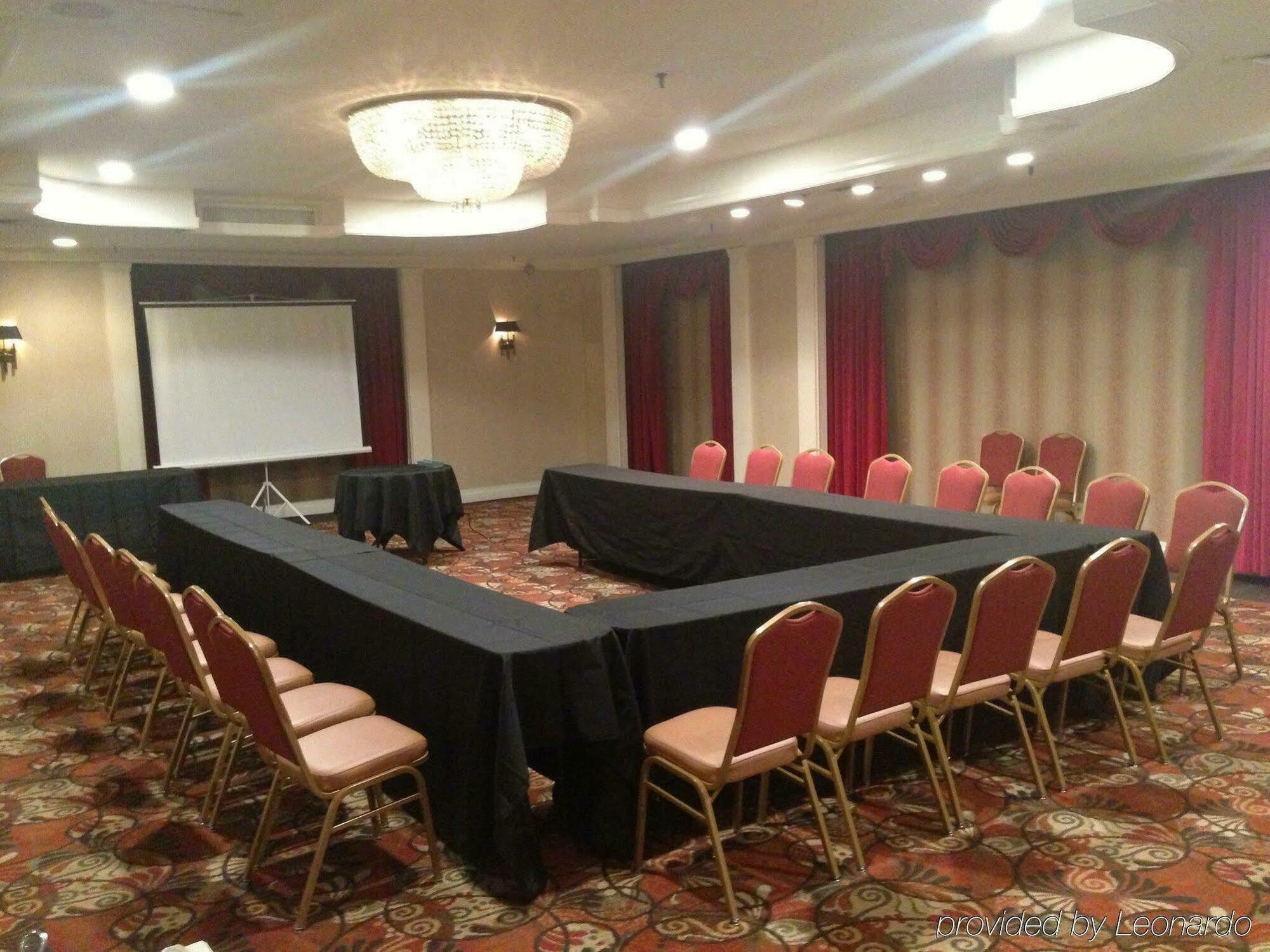 Adria Hotel&conference Center Nueva York