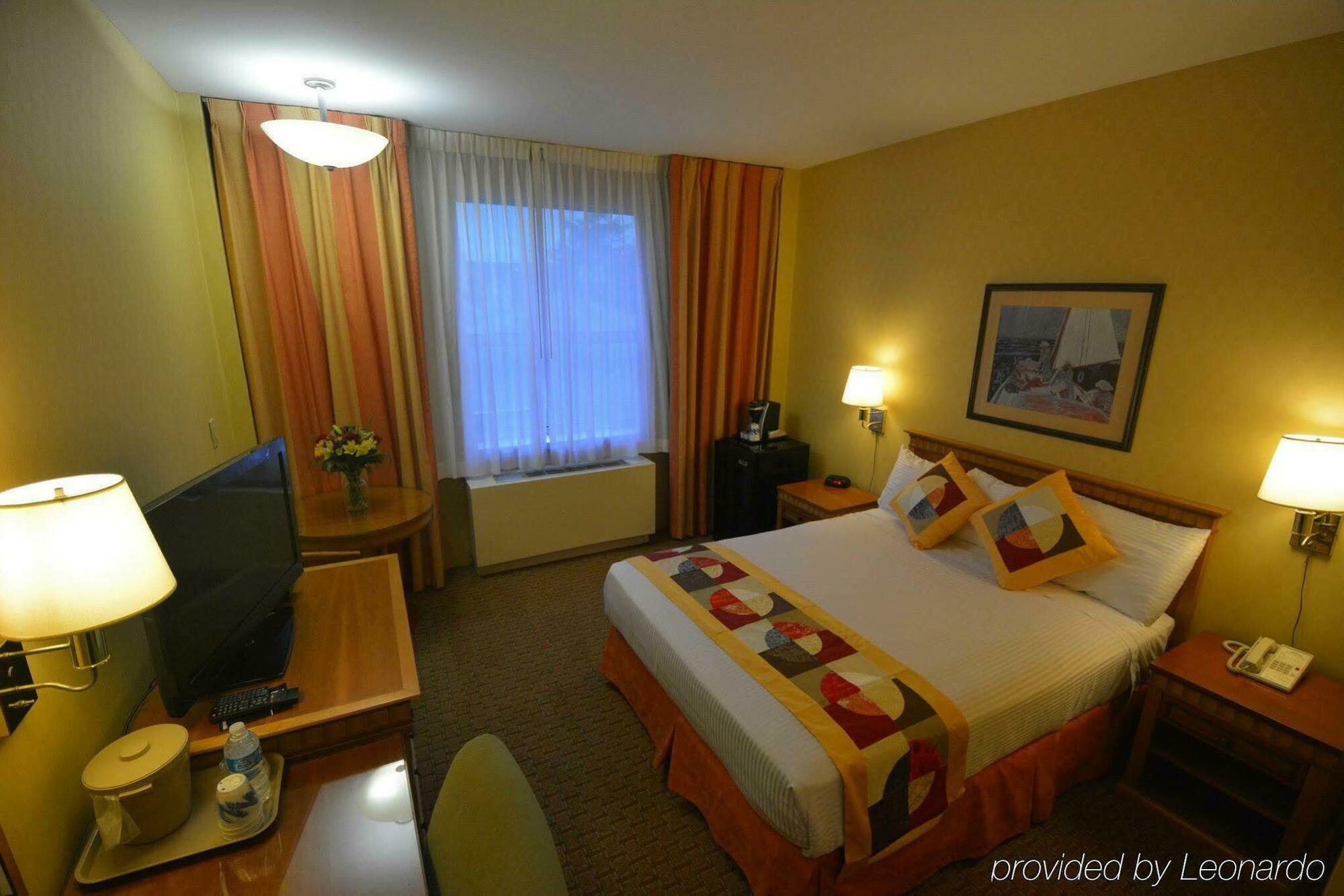 Adria Hotel&conference Center Nueva York