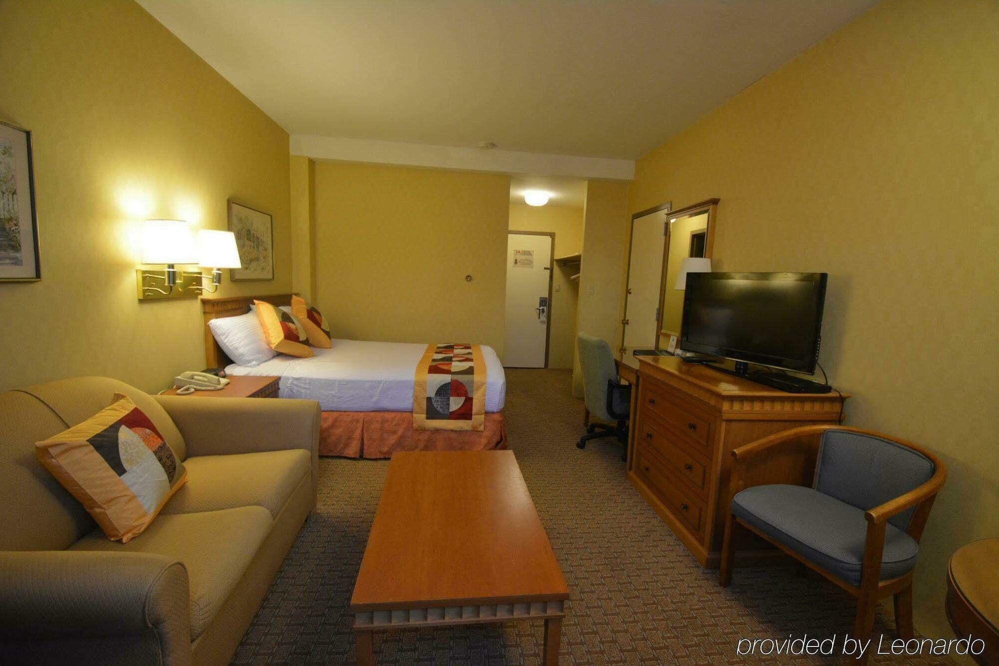 Adria Hotel&conference Center 3* Nueva York
