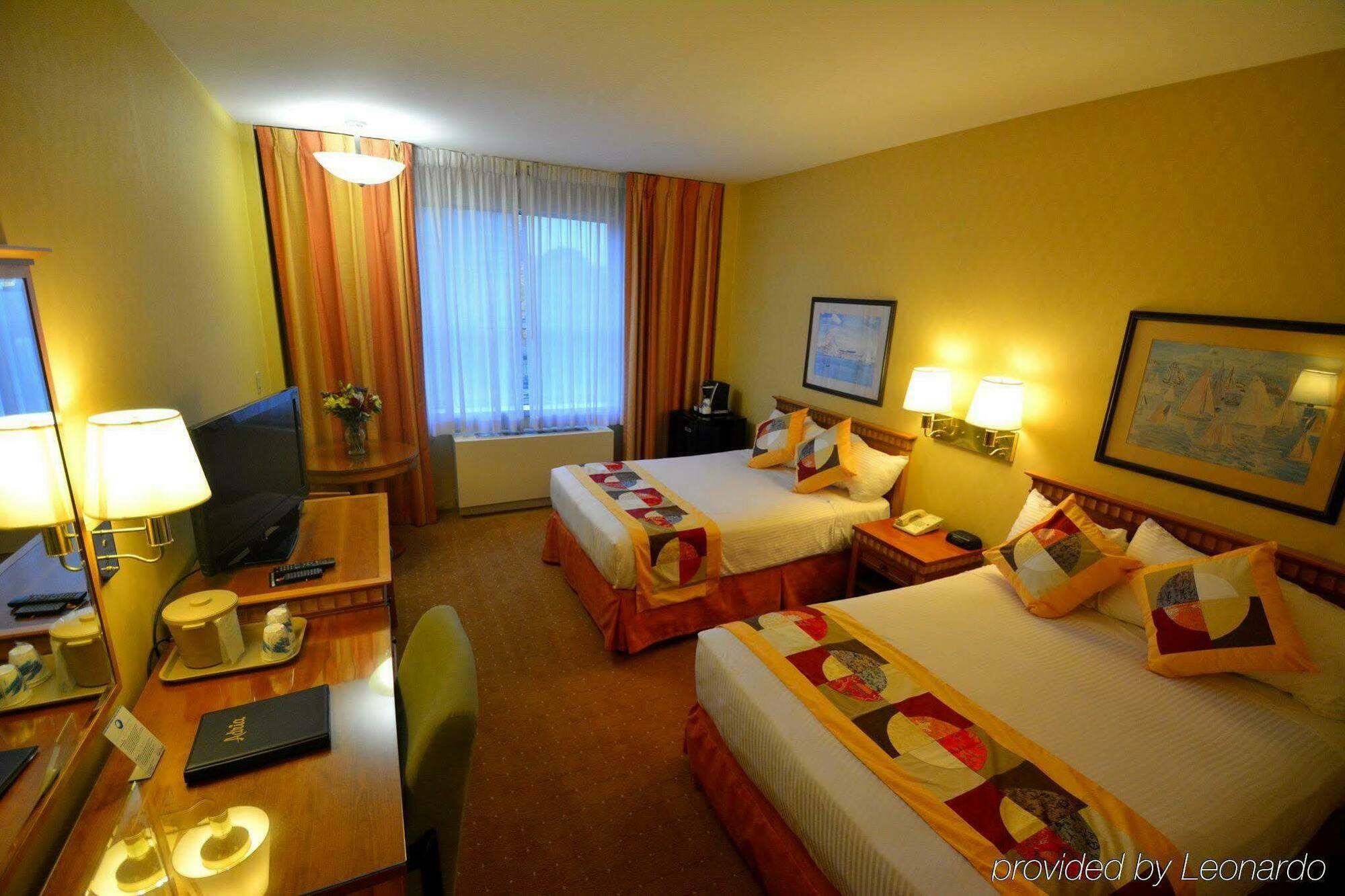 Adria Hotel&conference Center 3* Nueva York